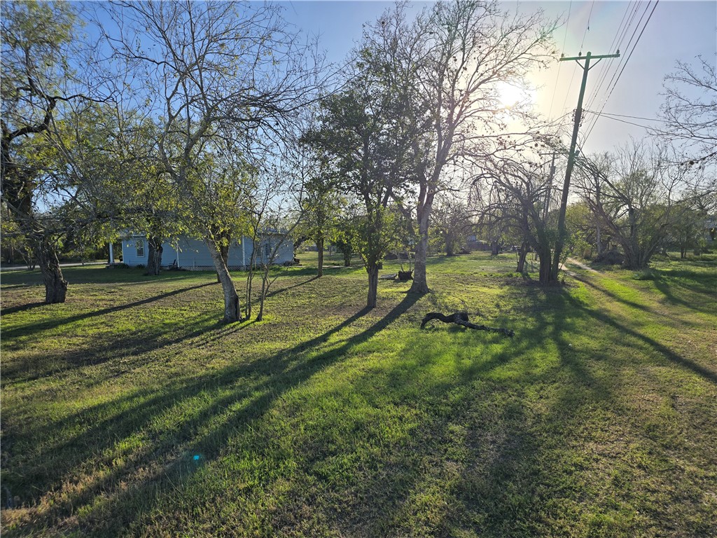 902 Burleson St Property Photo 5