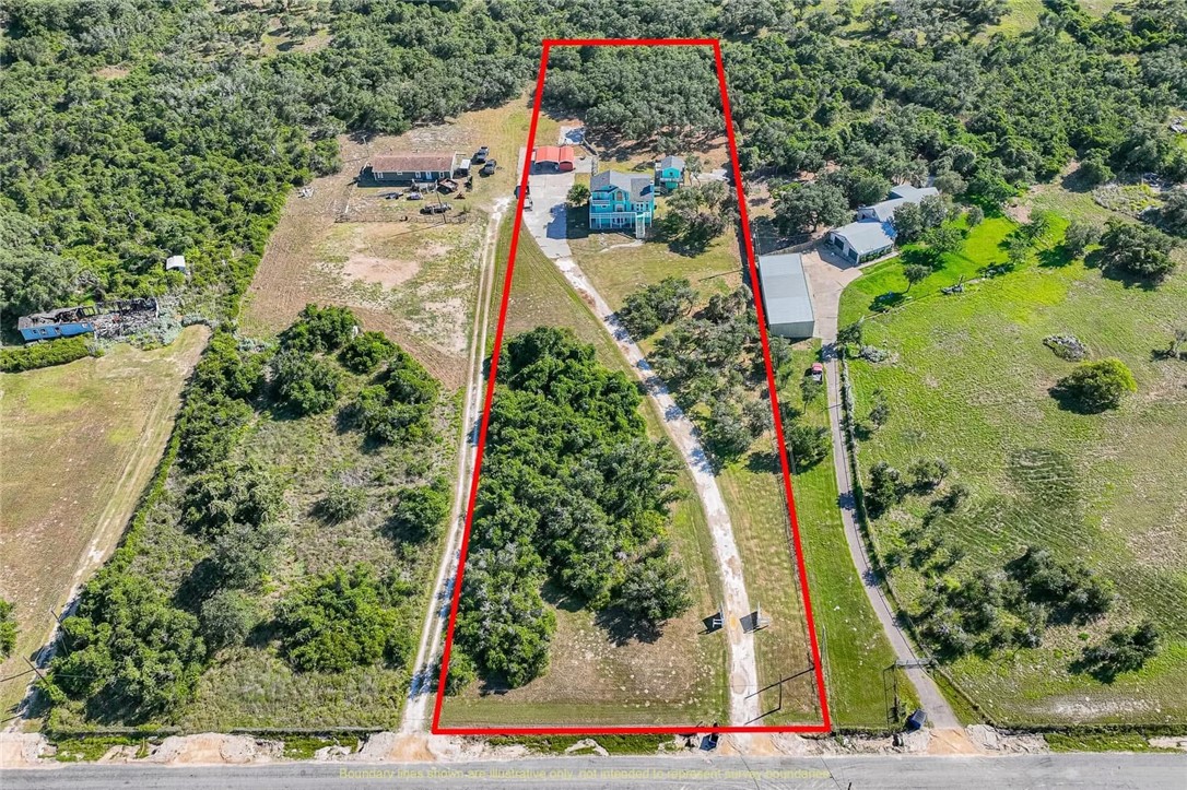 2345 Johnson Road Property Photo 1