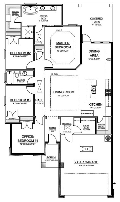 2633 Westeros St Property Photo 26