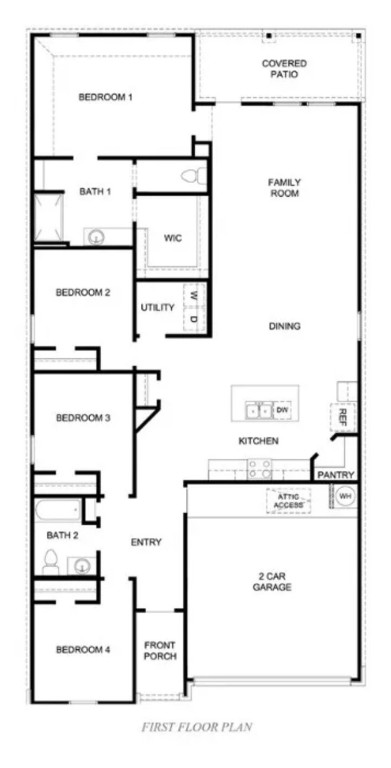 1645 Pleasant Dr Property Photo 9
