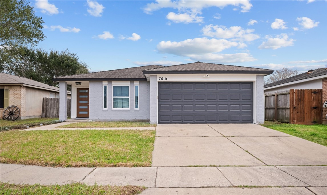 7610 Caribou Dr Property Photo 1