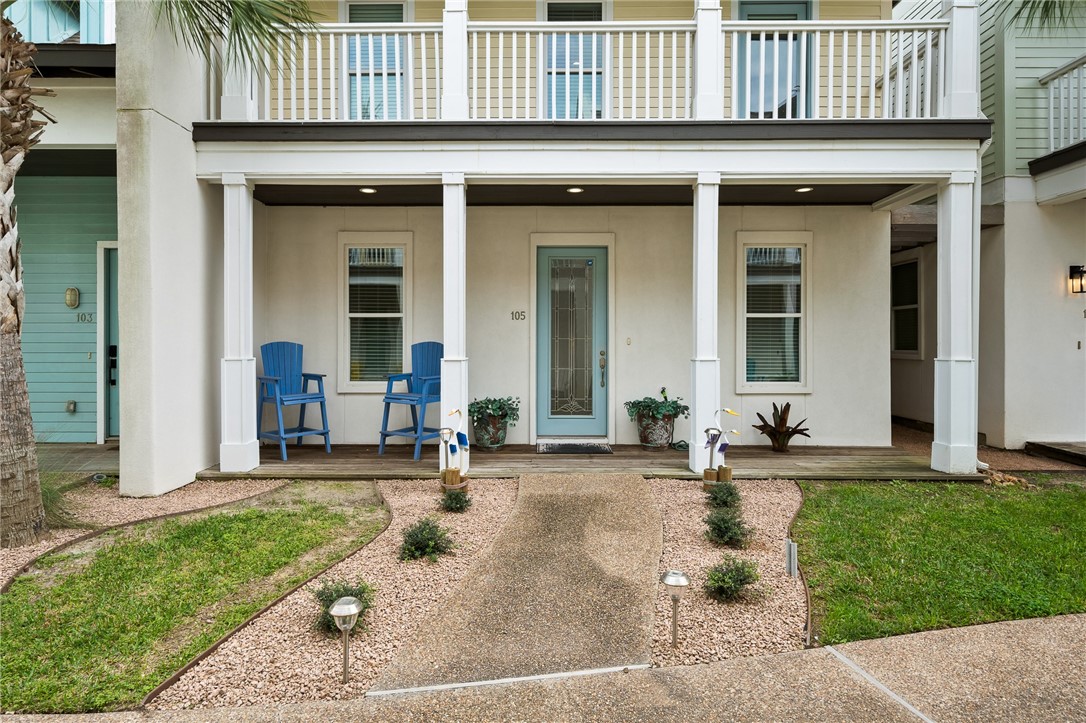 105 Frontenac Property Photo 3