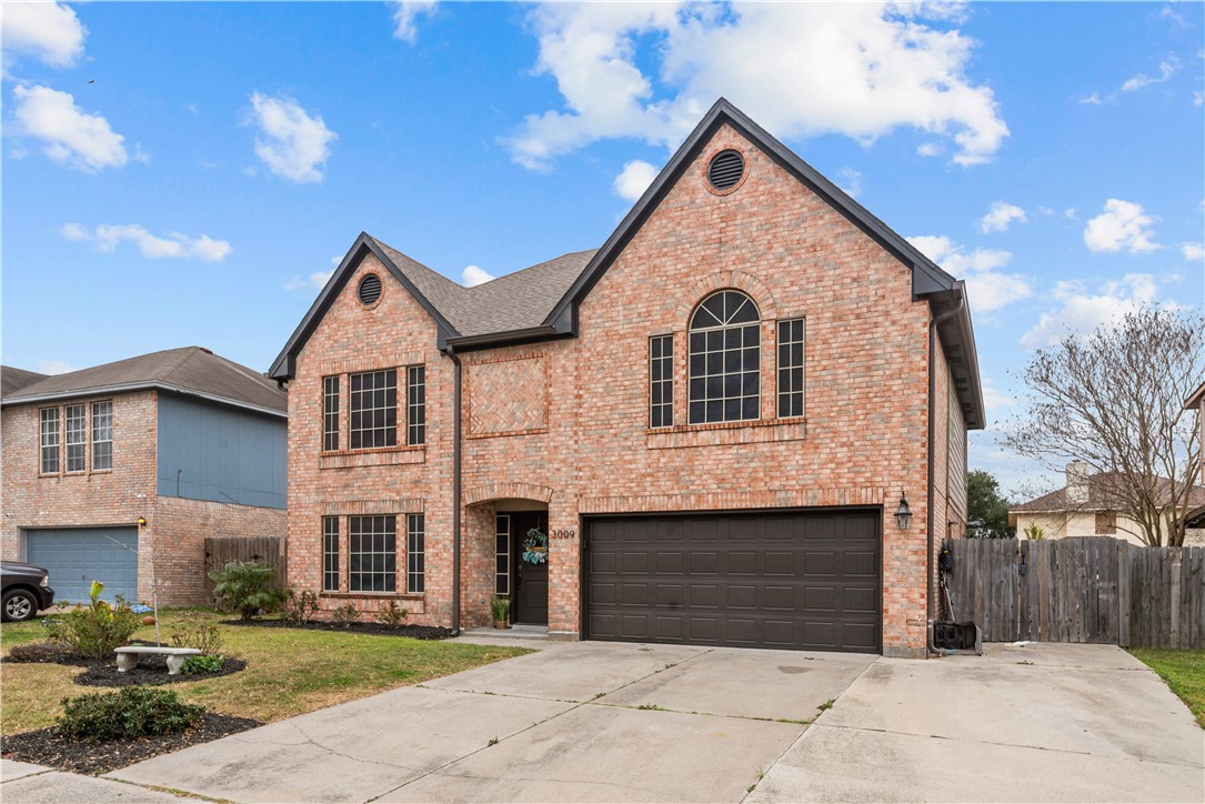 3009 Shady Creek Property Photo 4