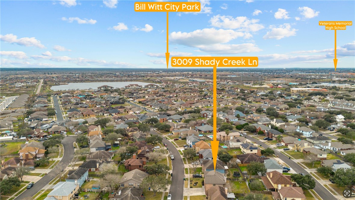 3009 Shady Creek Property Photo 38