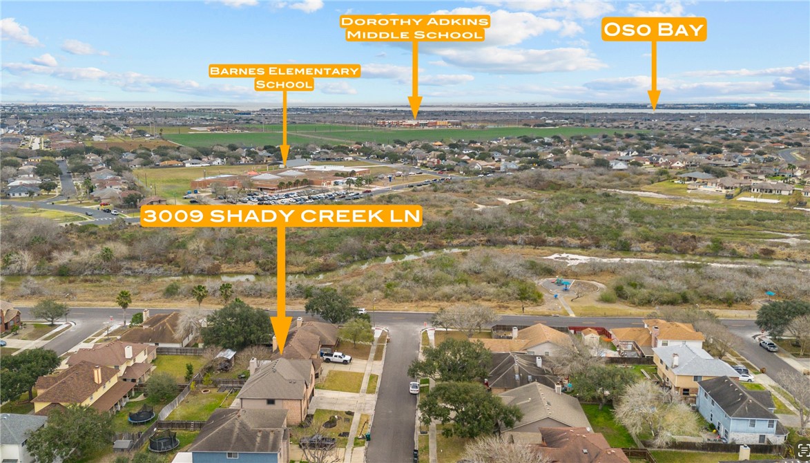 3009 Shady Creek Property Photo 39