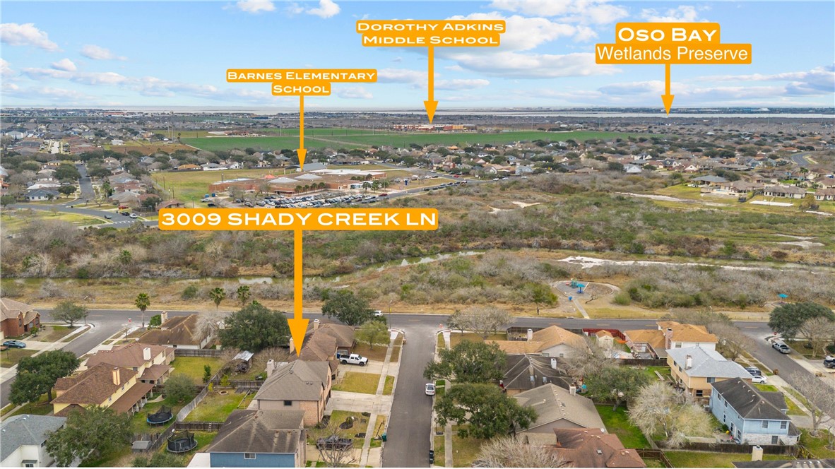 3009 Shady Creek Property Photo 40