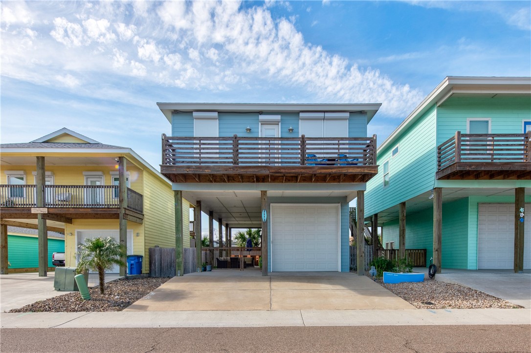 153 Port Isabel Property Photo 1