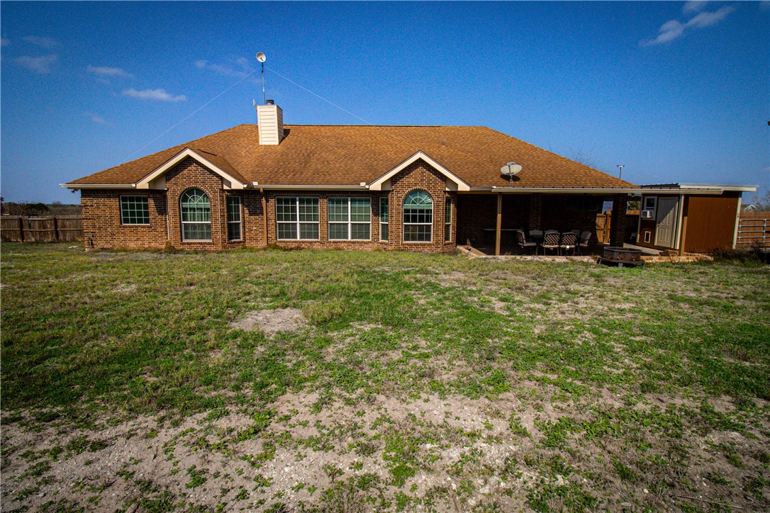 137 Lakeview Trace Property Photo