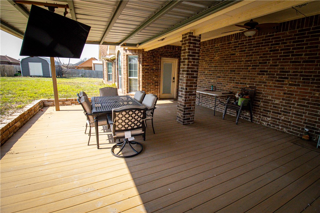 137 Lakeview Trace Property Photo 31