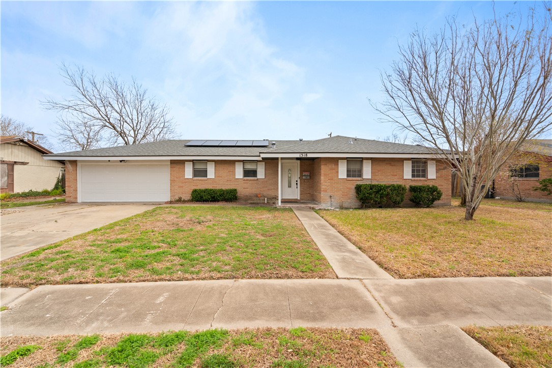 1318 W Cherrystone Dr Property Photo 1