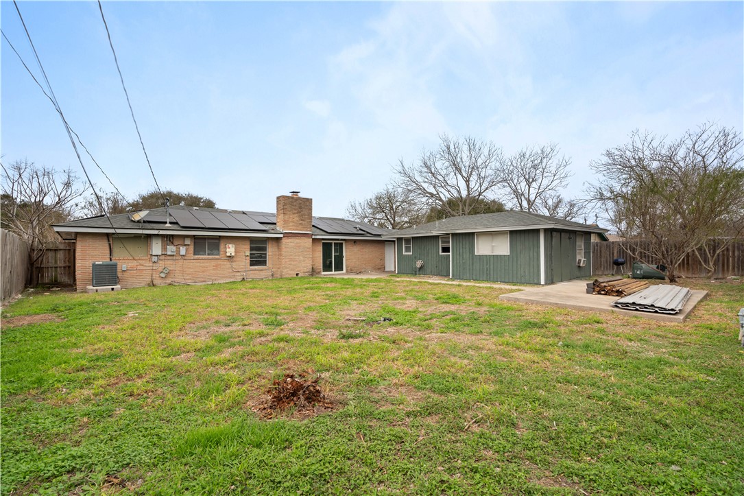 1318 W Cherrystone Dr Property Photo 13