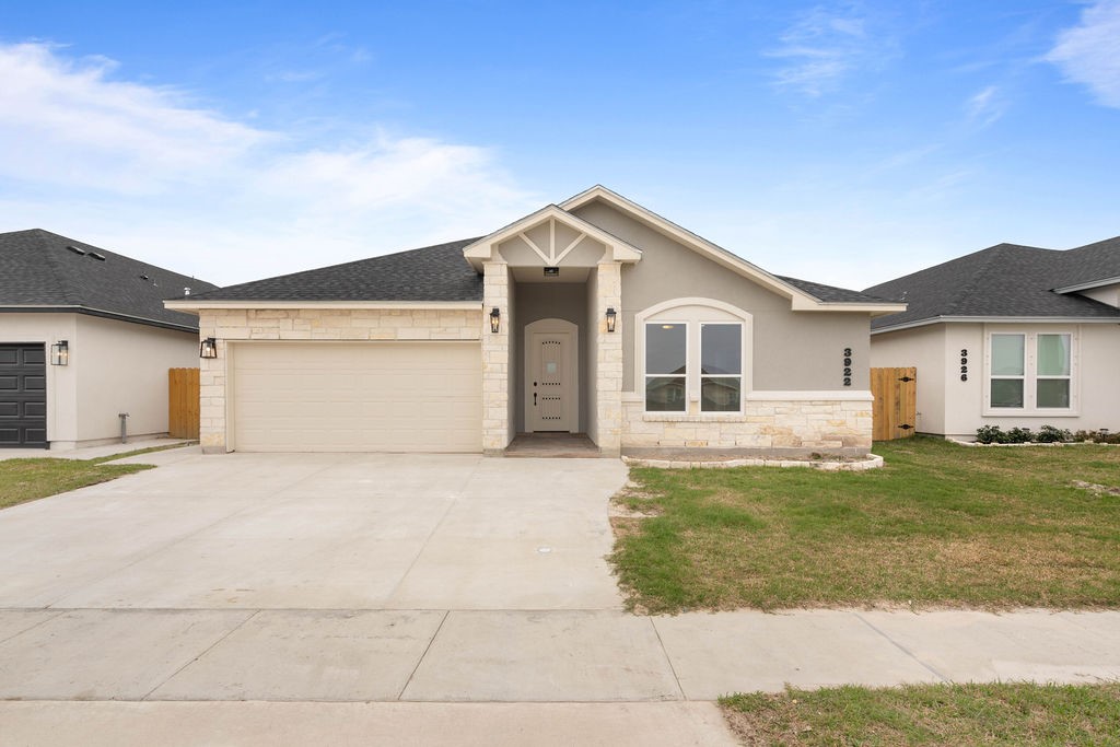 3922 Talbot Dr Property Photo 1