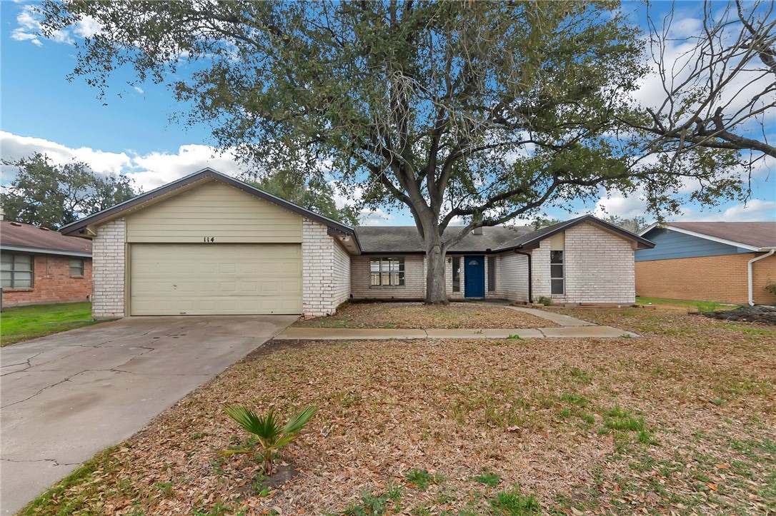 114 Flournoy Property Photo 1