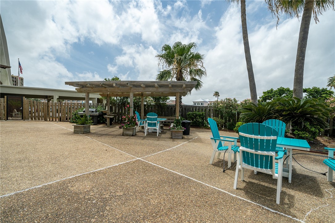 4242 Gulfbreeze Blvd 604 Property Photo 22