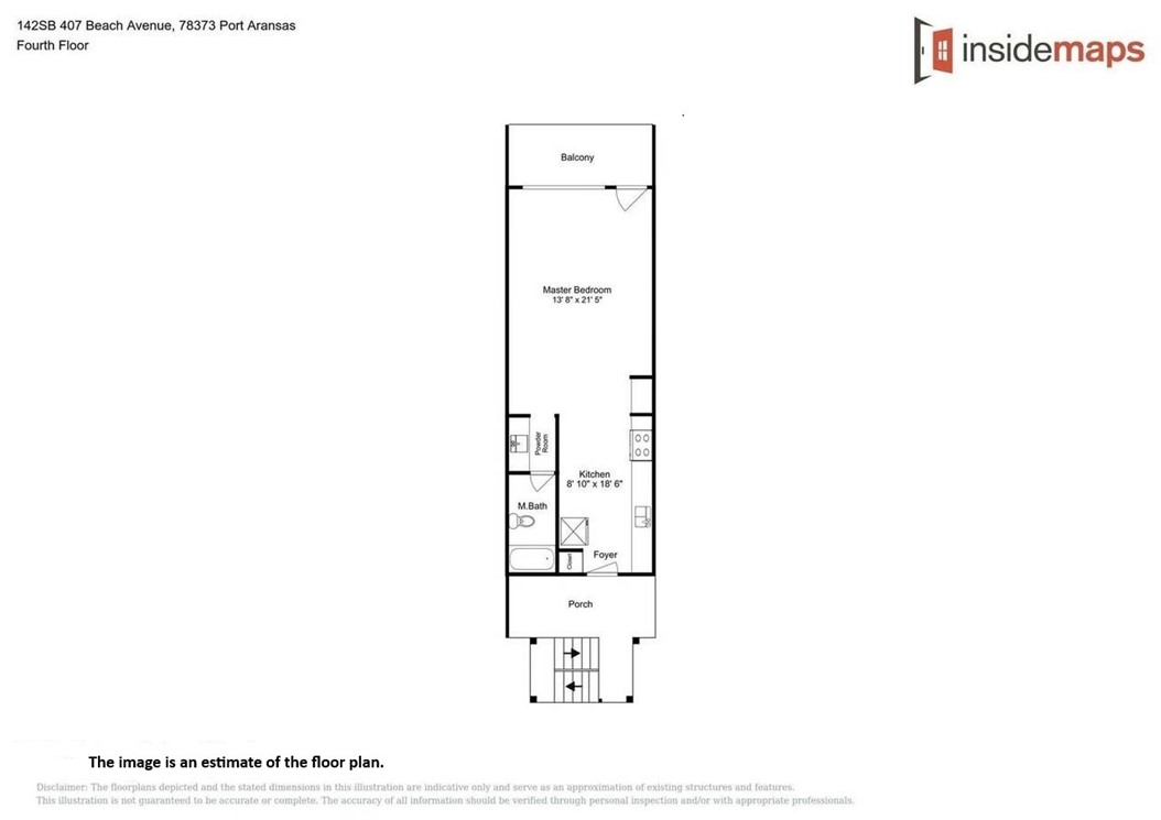 407 Beach Ave 142 Property Photo 17