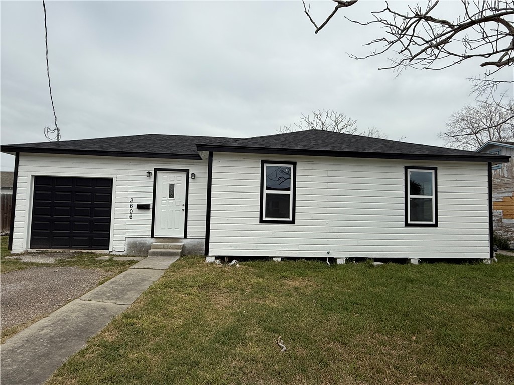 3606 Harris Dr Property Photo 1