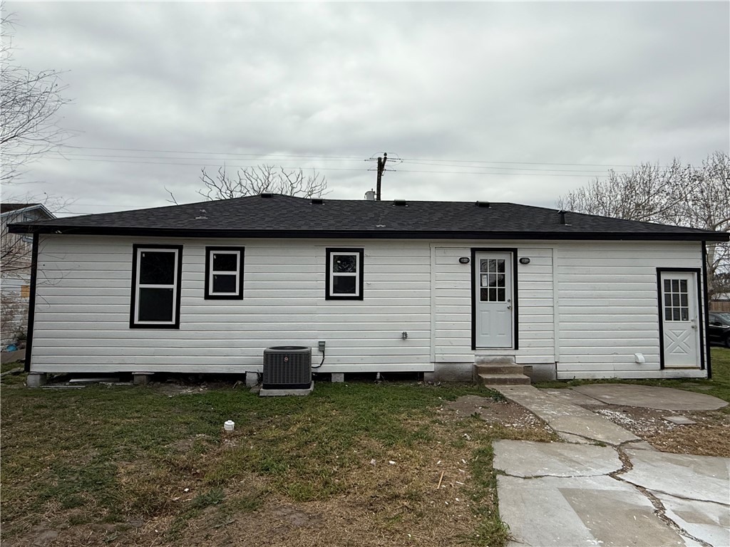 3606 Harris Dr Property Photo 2
