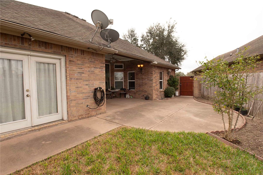 7501 Bon Soir Property Photo 22