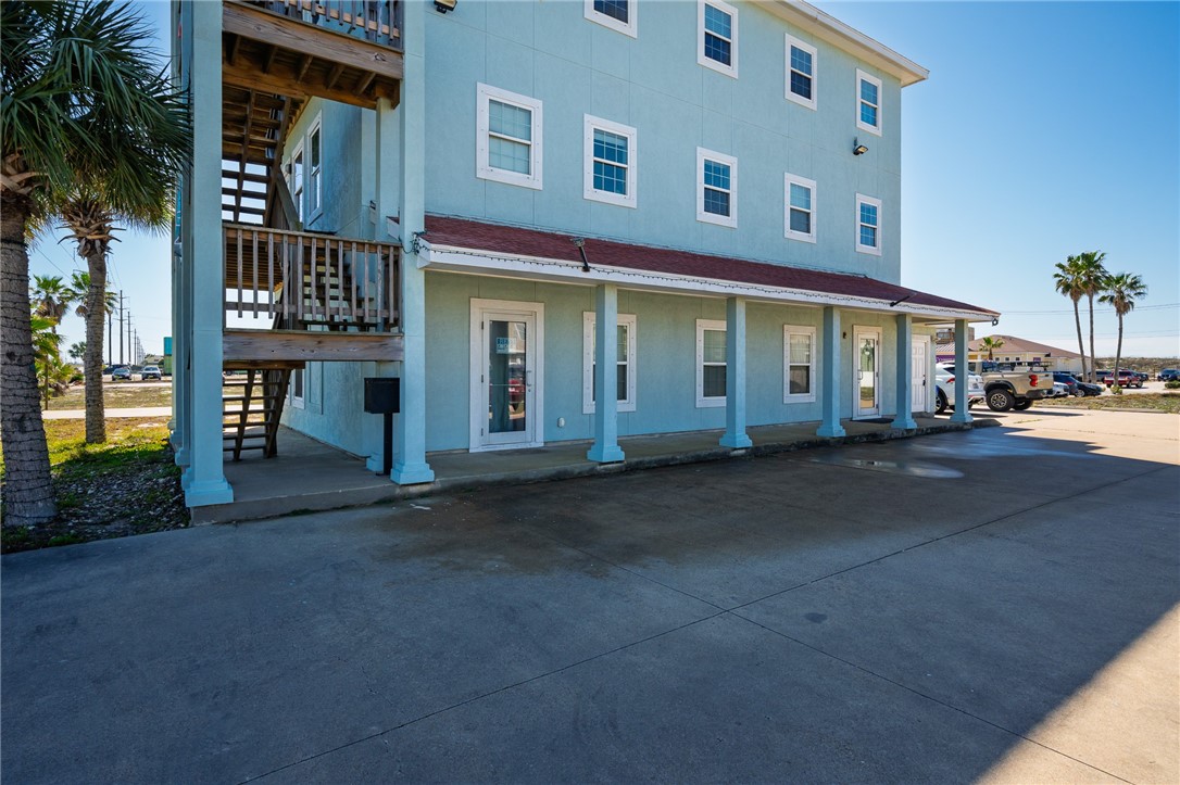 14725 S Padre Island Dr Property Photo 1