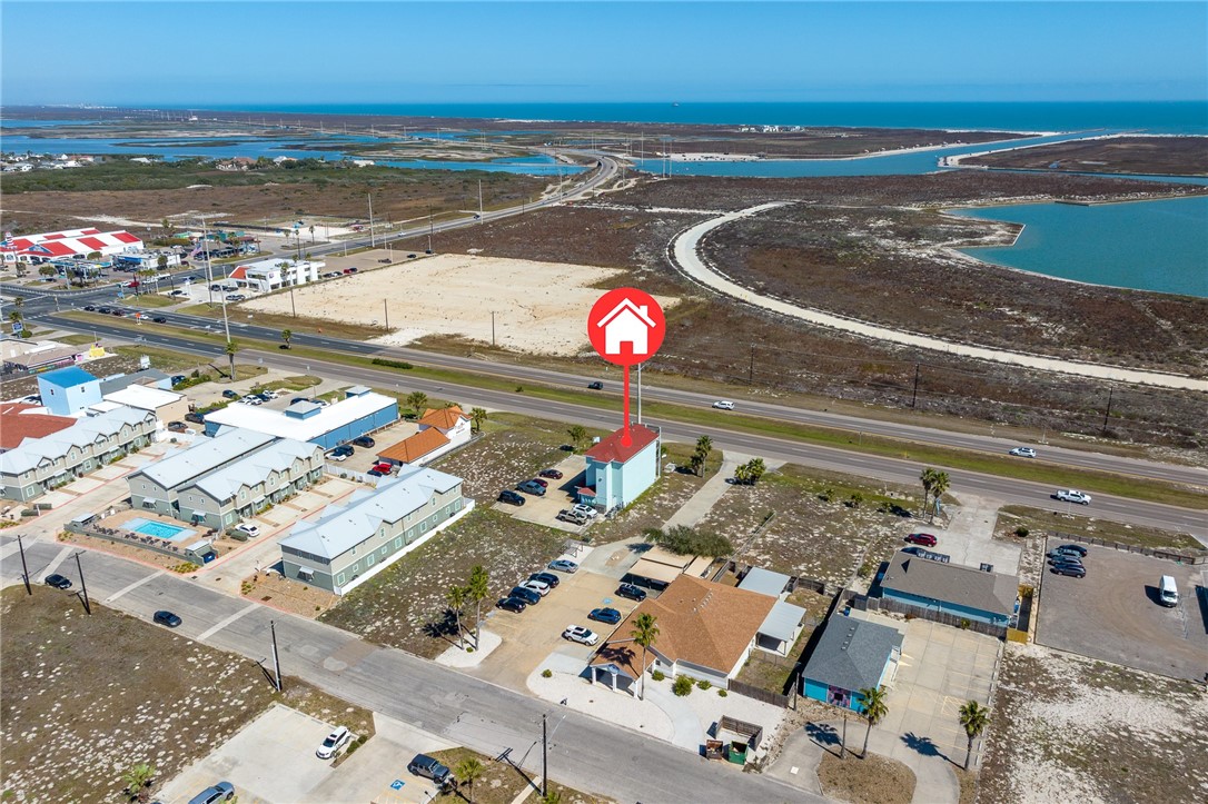 14725 S Padre Island Dr Property Photo 2