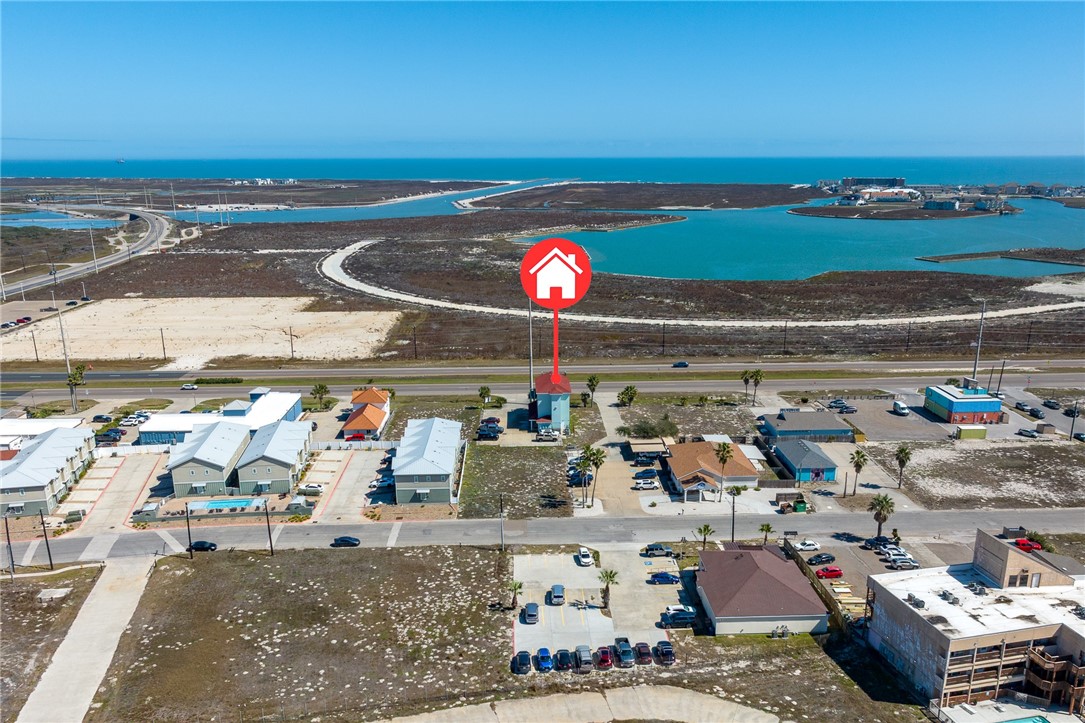 14725 S Padre Island Dr Property Photo 4