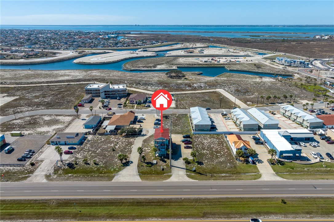 14725 S Padre Island Dr Property Photo 11