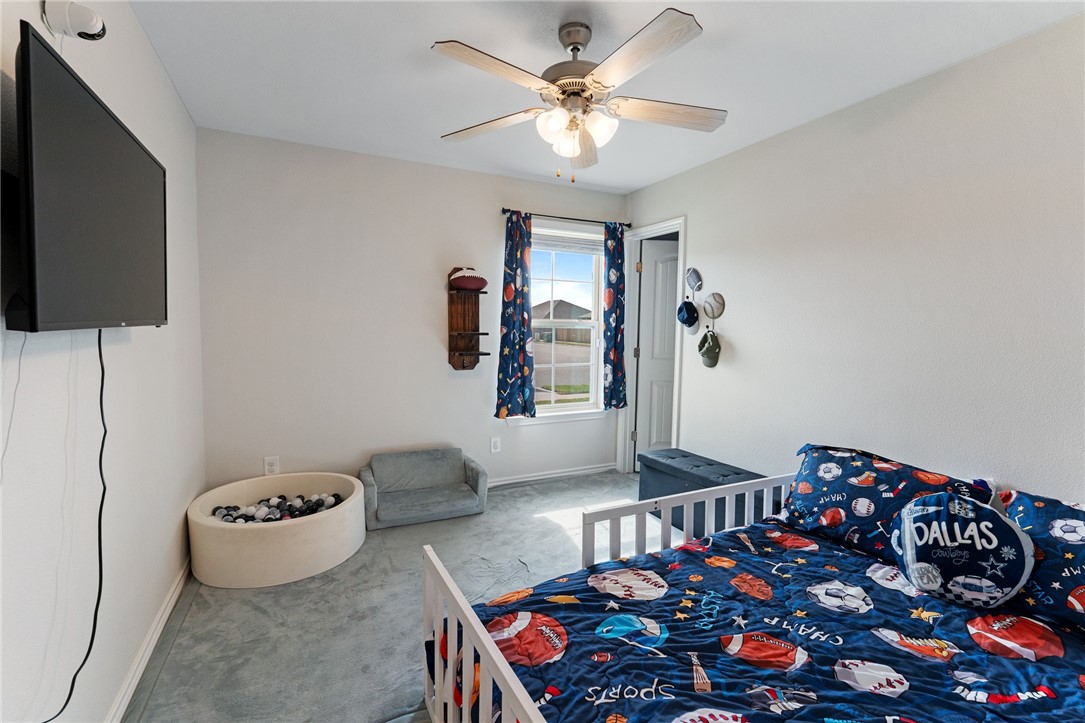 7802 Bullrider Dr Property Photo 13