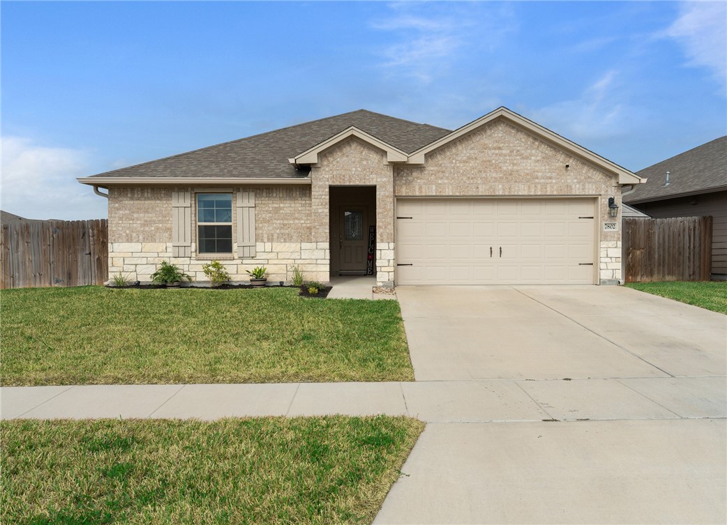 7802 Bullrider Dr Property Photo 26