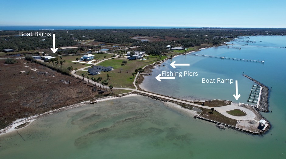 102 Redfish Point Dr Property Photo 31