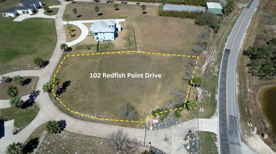 102 Redfish Point Dr Property Photo 32