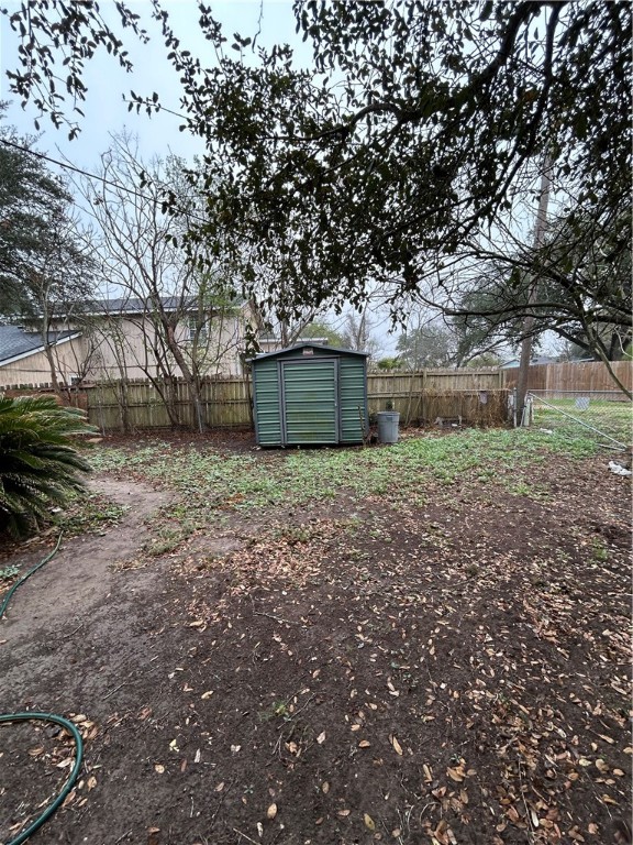 1601 Odilia St Property Photo 25