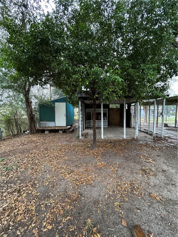 1601 Odilia St Property Photo 27