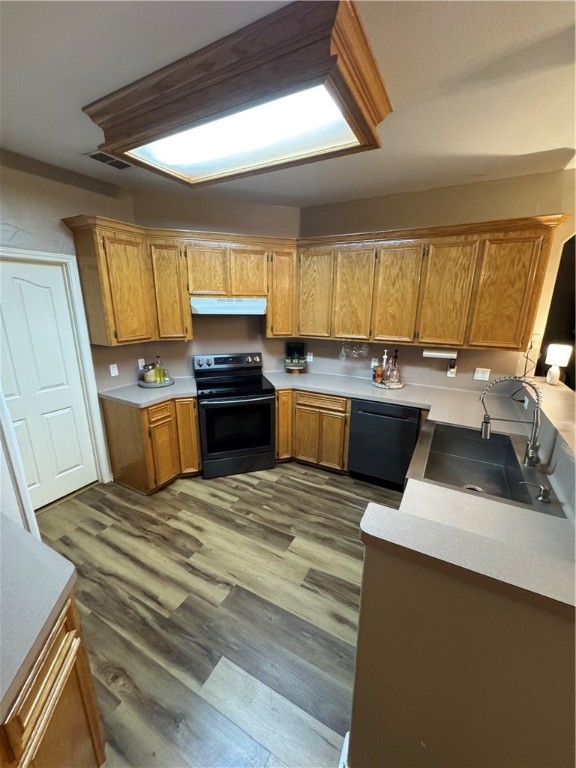 6821 Blue Skyway Dr Property Photo 4