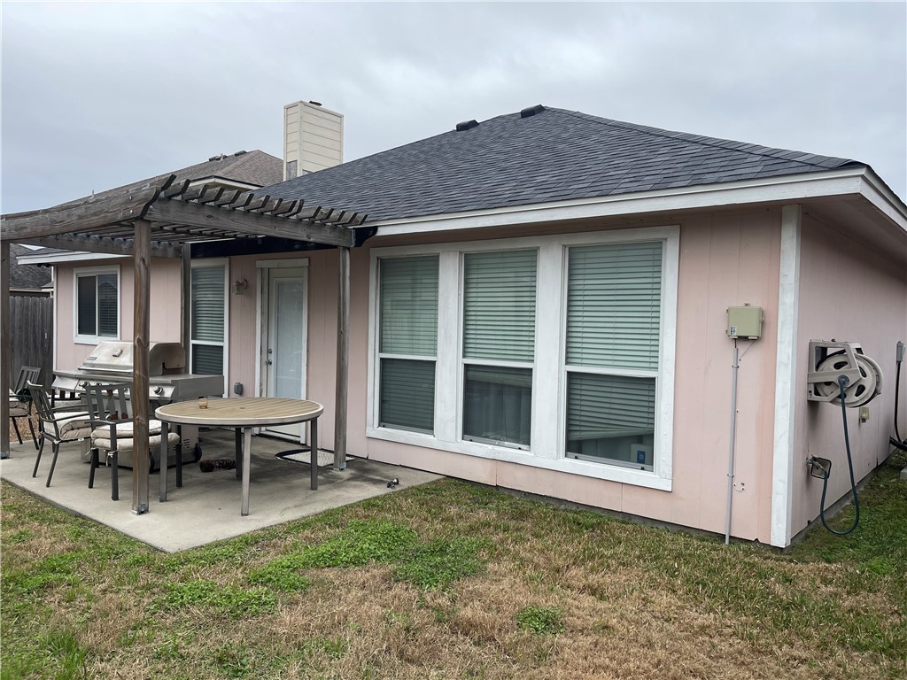 6821 Blue Skyway Dr Property Photo 14