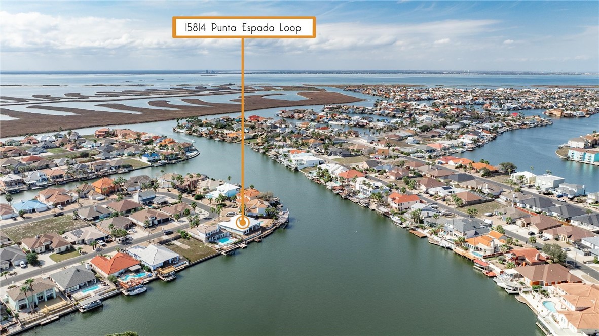 15814 Punta Espada Property Photo 29