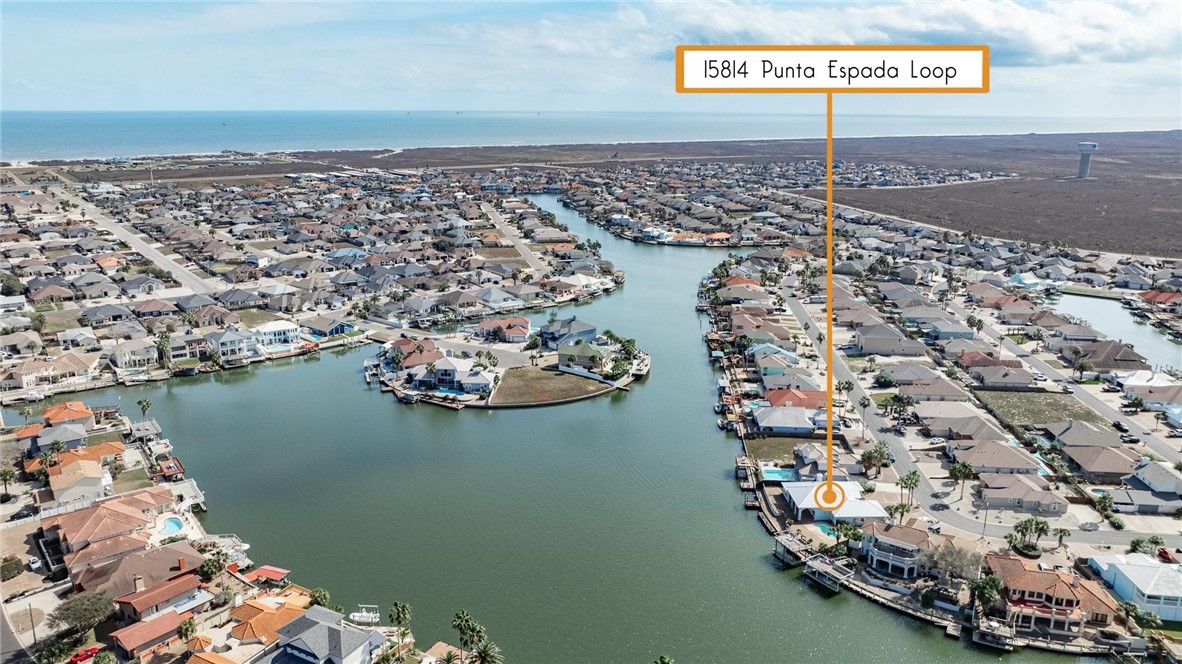 15814 Punta Espada Property Photo 35