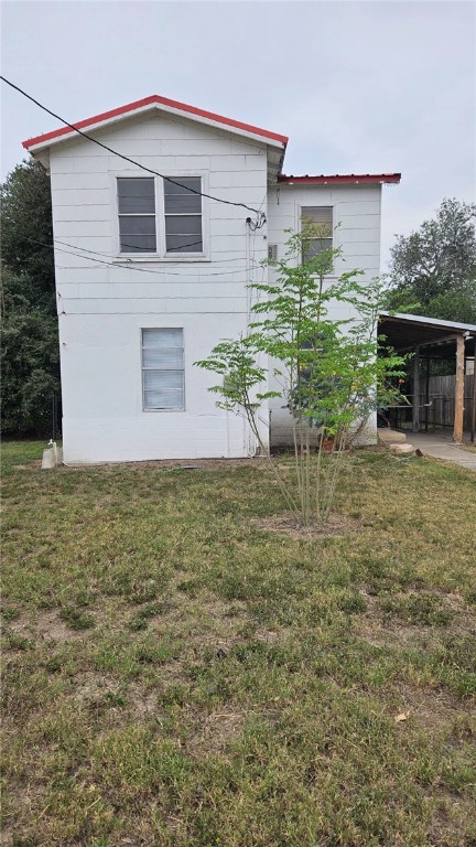 1506 N Hill St Property Photo 1