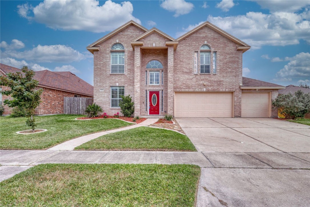 7522 Vaquero Dr Property Photo 1