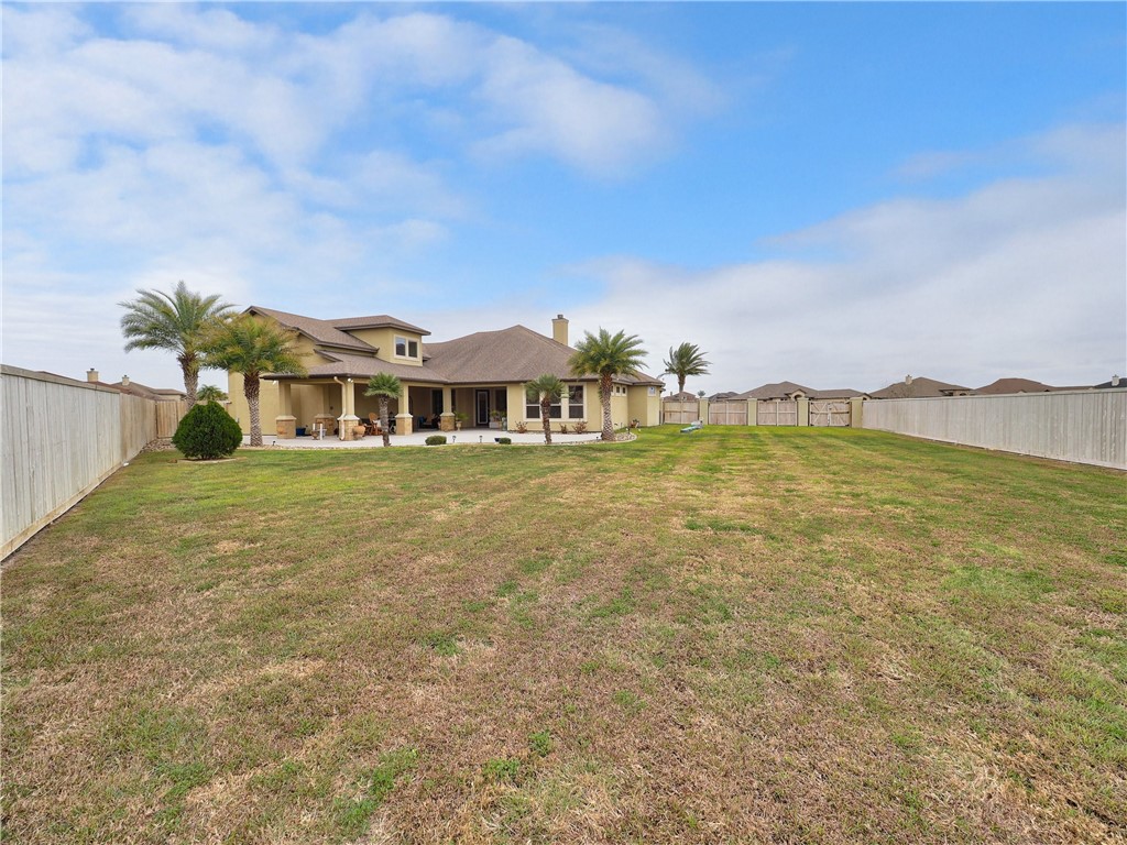 5909 S Oso Pkwy Property Photo 38