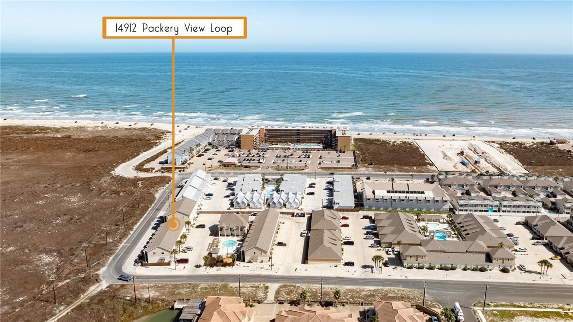14912 Packery View Loop Property Photo 1