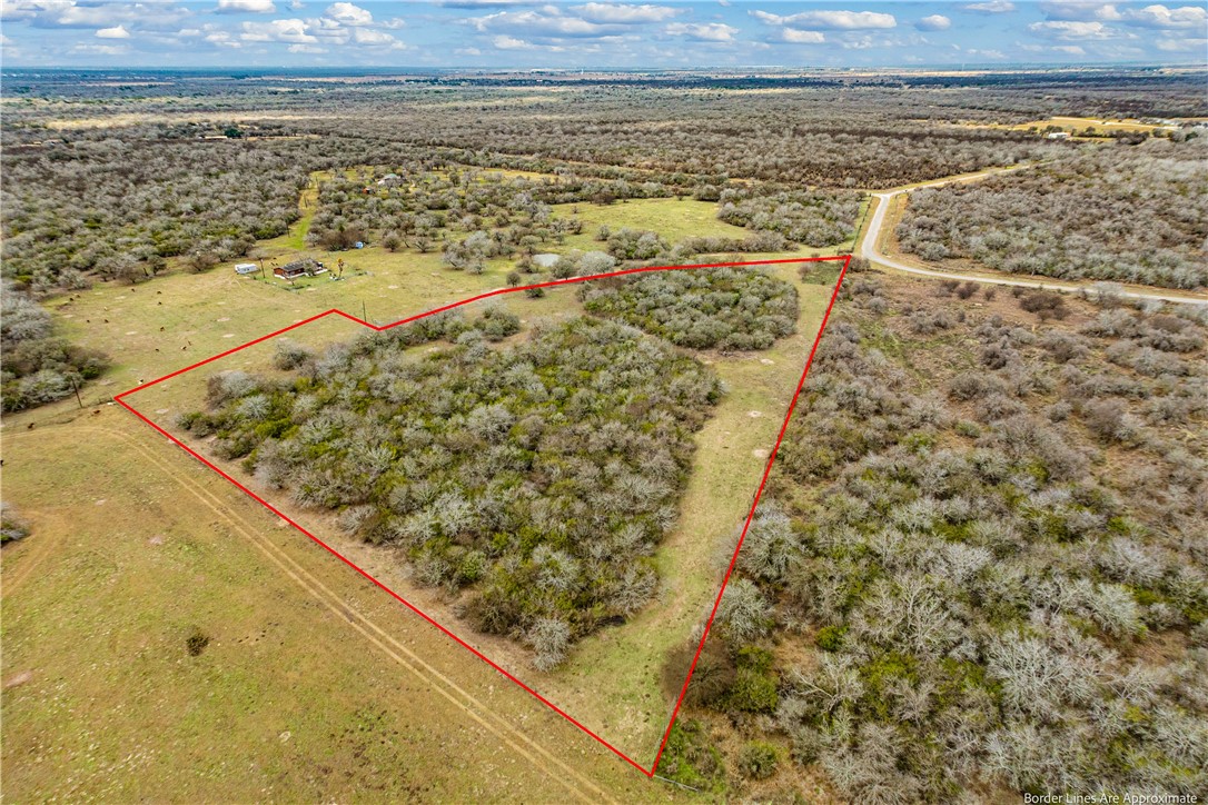 10 Acres Out Of 21449 County Road 1664 Property Photo