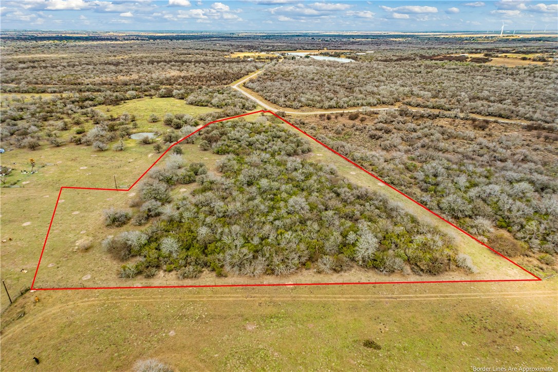 10 Acres Out Of 21449 County Road 1664 Property Photo 2