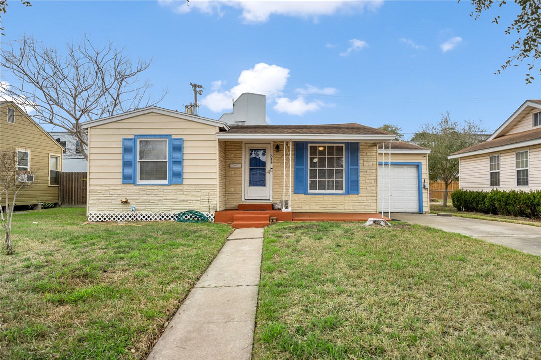 314 Beverly Dr Property Photo