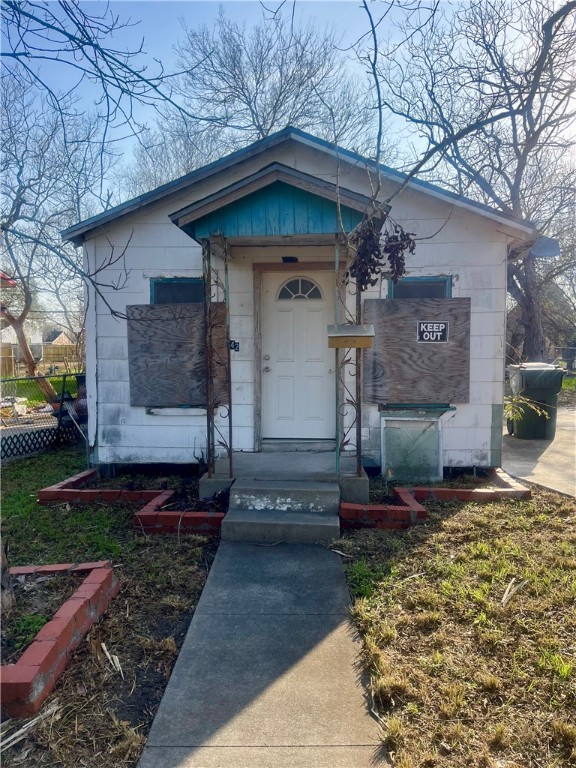 542 Balboa St Property Photo