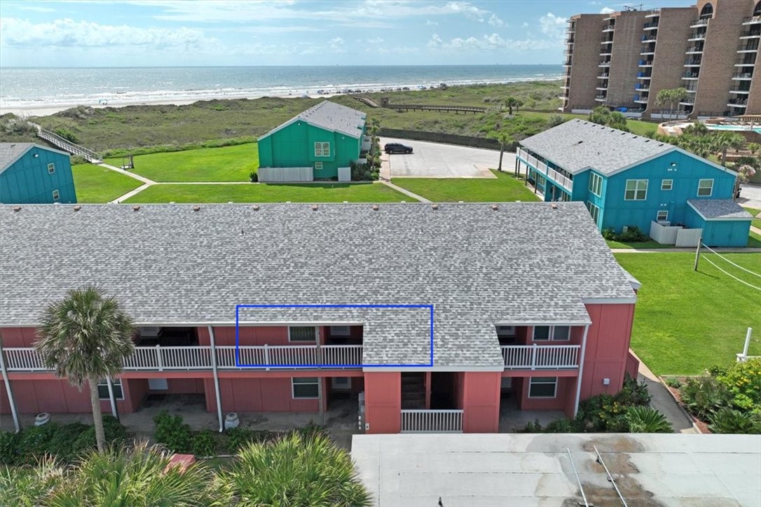 800 Beach Access Rd 1-a 508 Property Photo 2