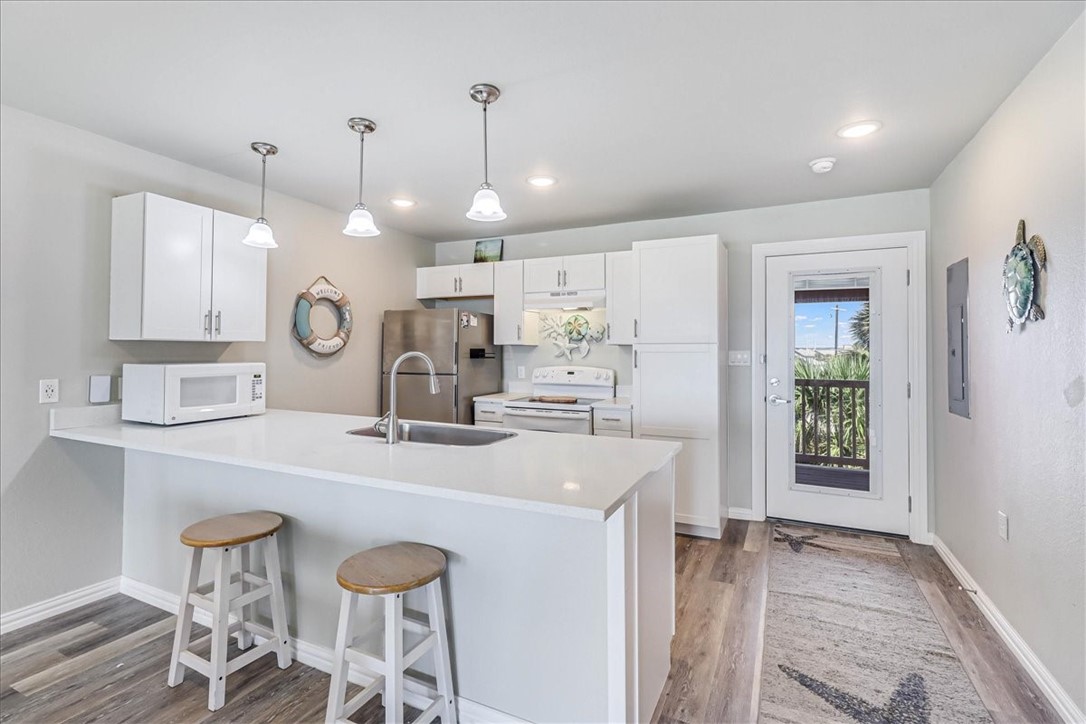 800 Beach Access Rd 1-a 508 Property Photo 5