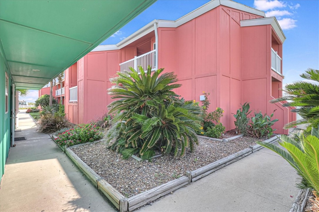 800 Beach Access Rd 1-a 508 Property Photo 35