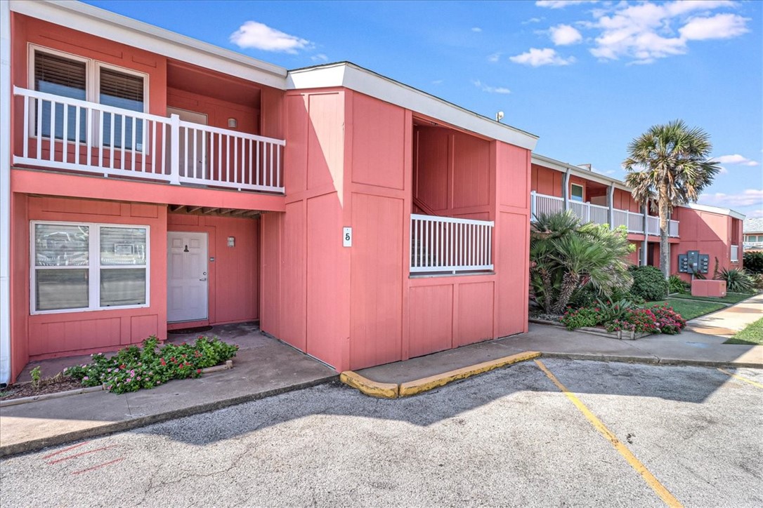 800 Beach Access Rd 1-a 508 Property Photo 36