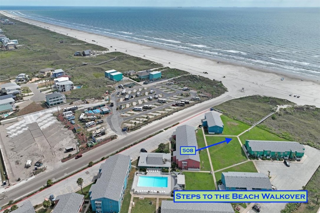 800 Beach Access Rd 1-a 508 Property Photo 38