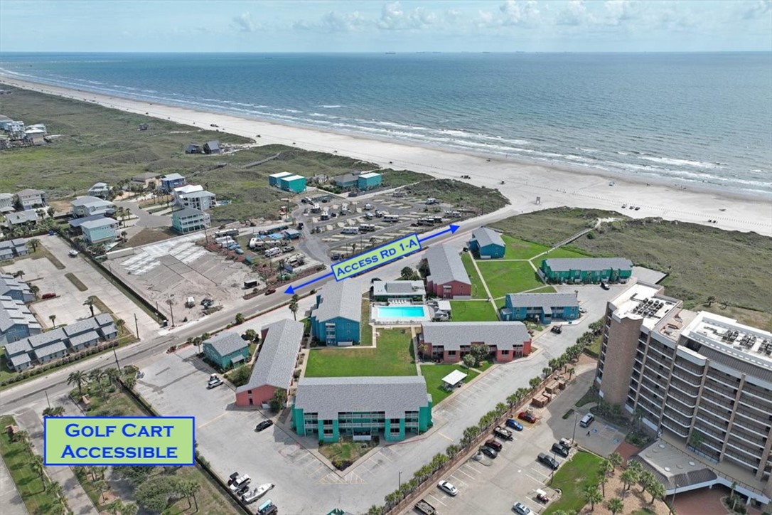 800 Beach Access Rd 1-a 508 Property Photo 39